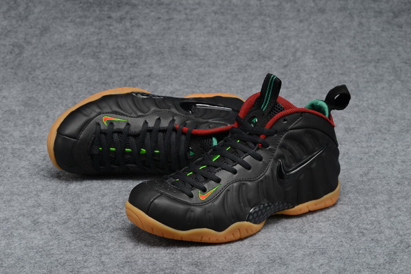 Foamposite One Men Shos--022